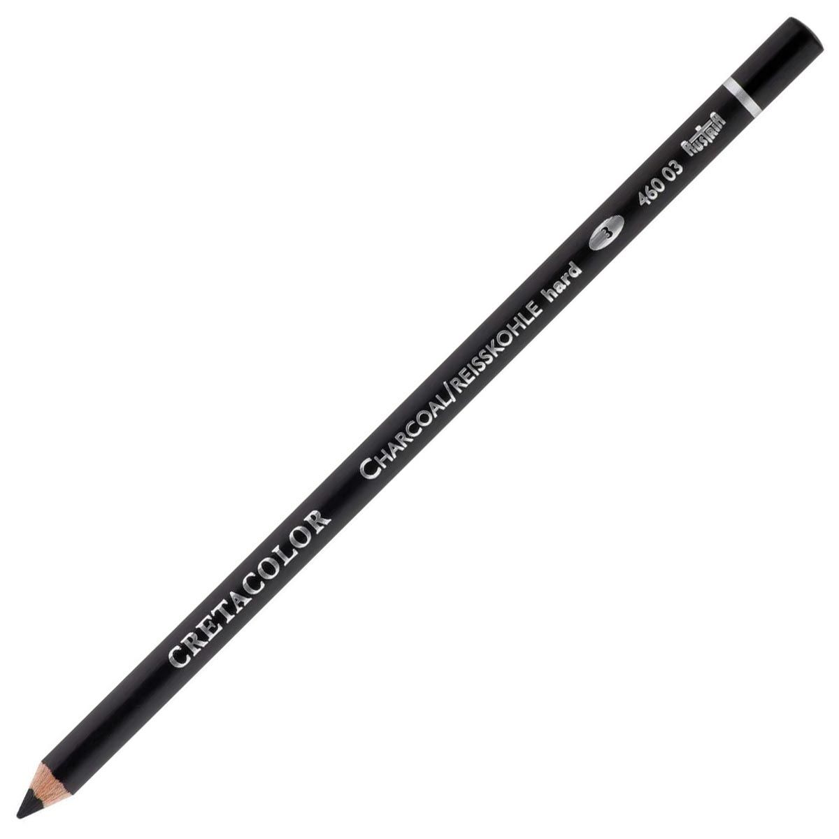 Cretacolor Charcoal Pencil - Hard