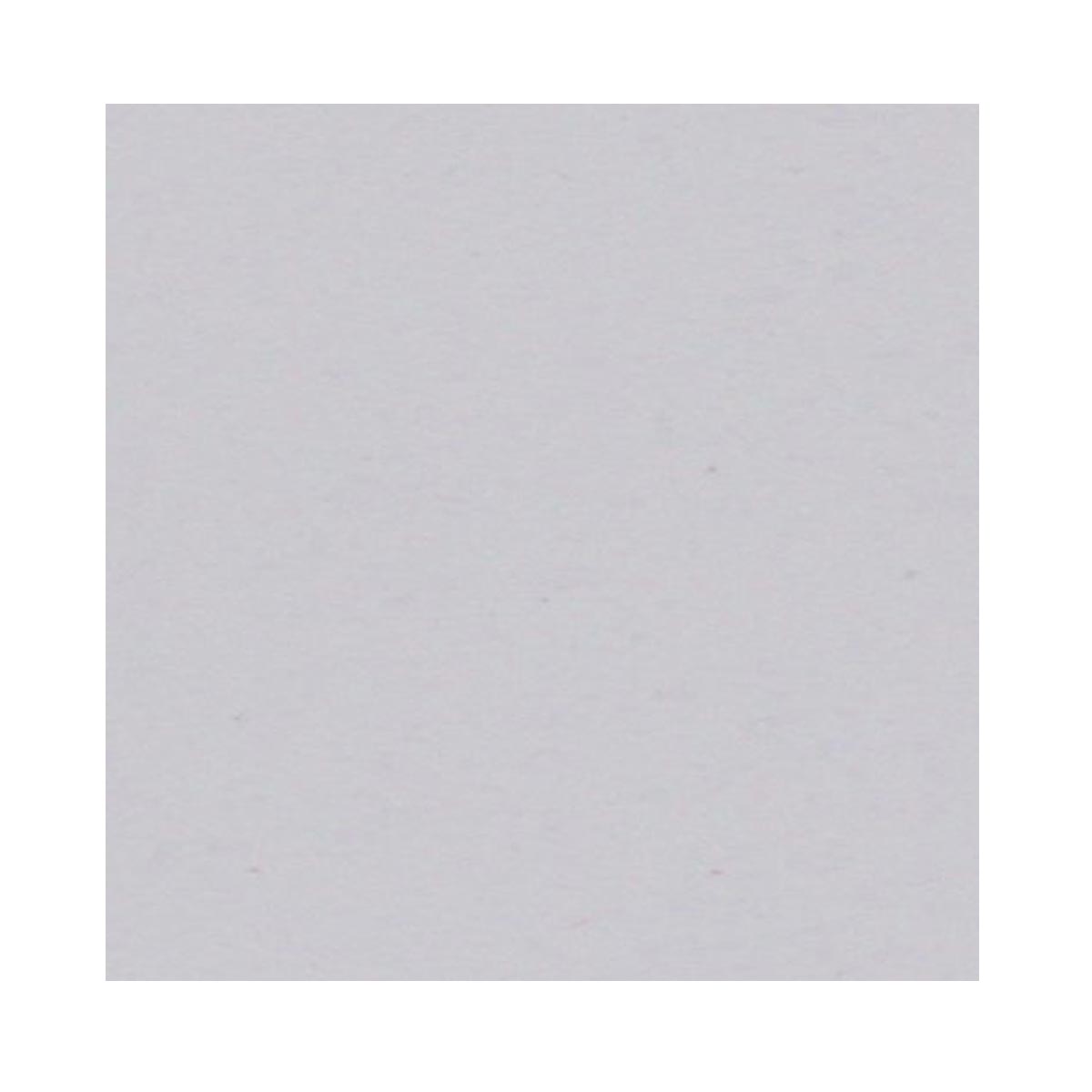 Clairefontaine Pastelmat - Light Grey 50 cm x 70 cm, 360 gsm