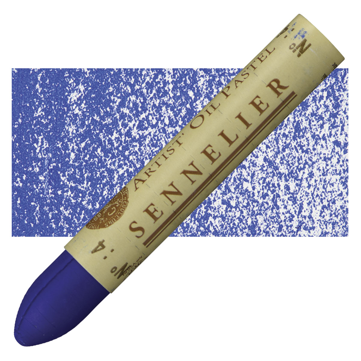Sennelier Oil Pastel Cobalt Blue