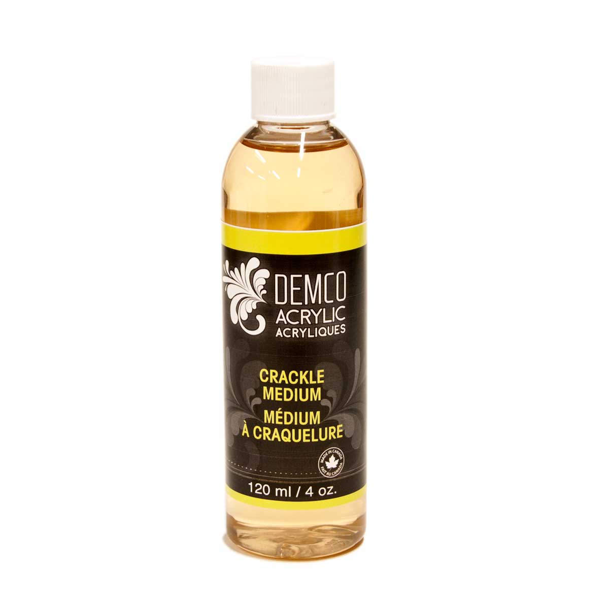 Demco Crackle Medium 120 ml