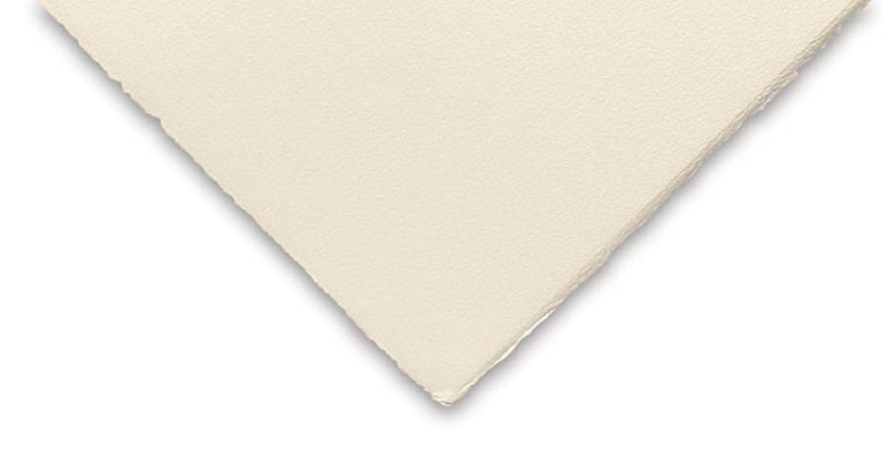 BFK Rives Paper - Cream 280gsm, 22 x 30-inch