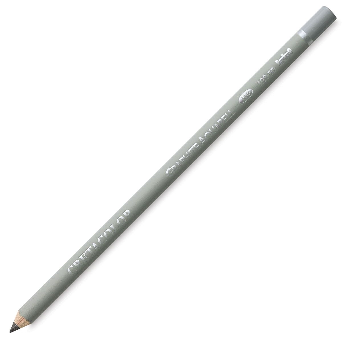 Cretacolor Water-Soluble Graphite Pencil - HB