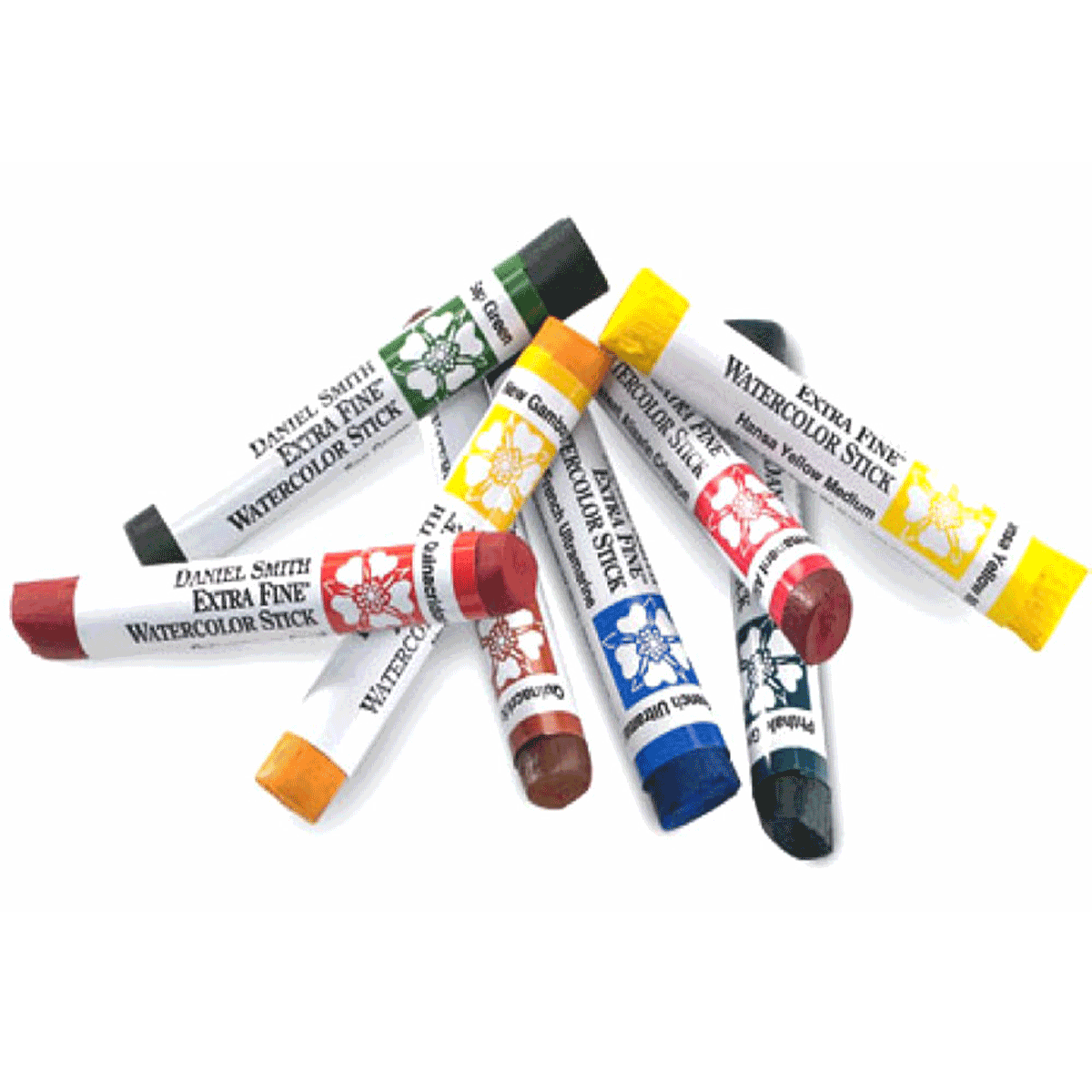 Daniel Smith Extra Fine Watercolour Sticks Open Stock