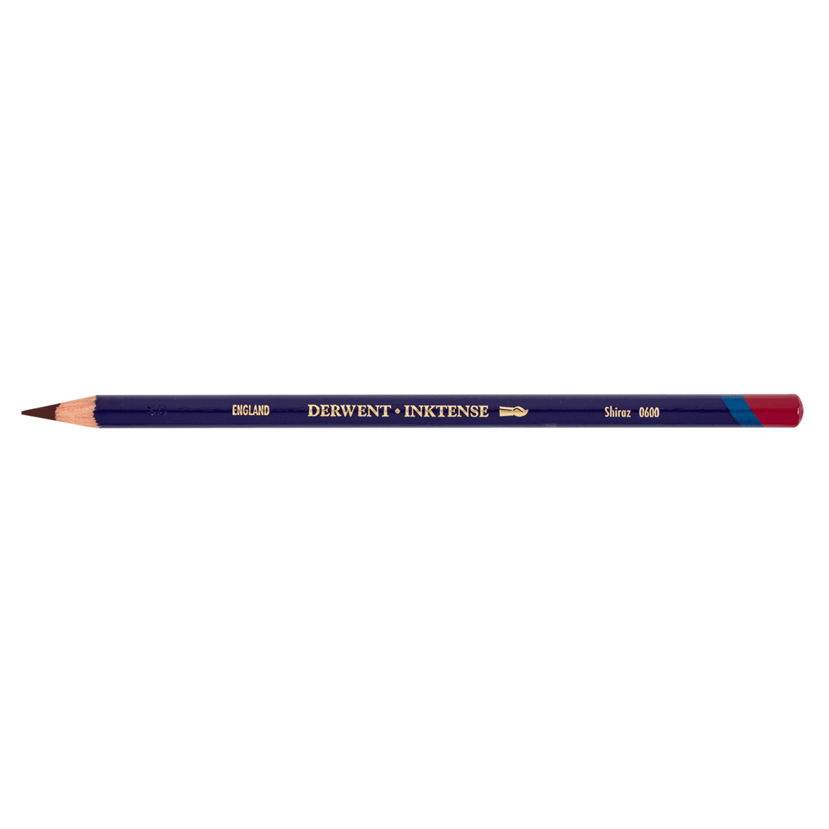 Inktense 0600 Shiraz Pencil