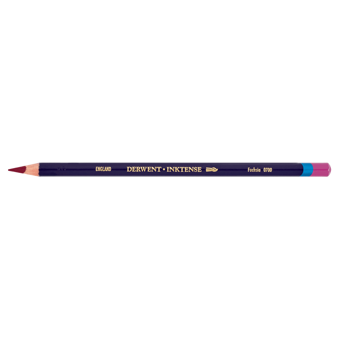 Inktense Pencil 0700 Fuchsia
