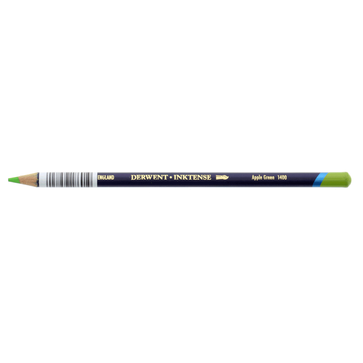 Inktense 1400 Apple Green Pencil