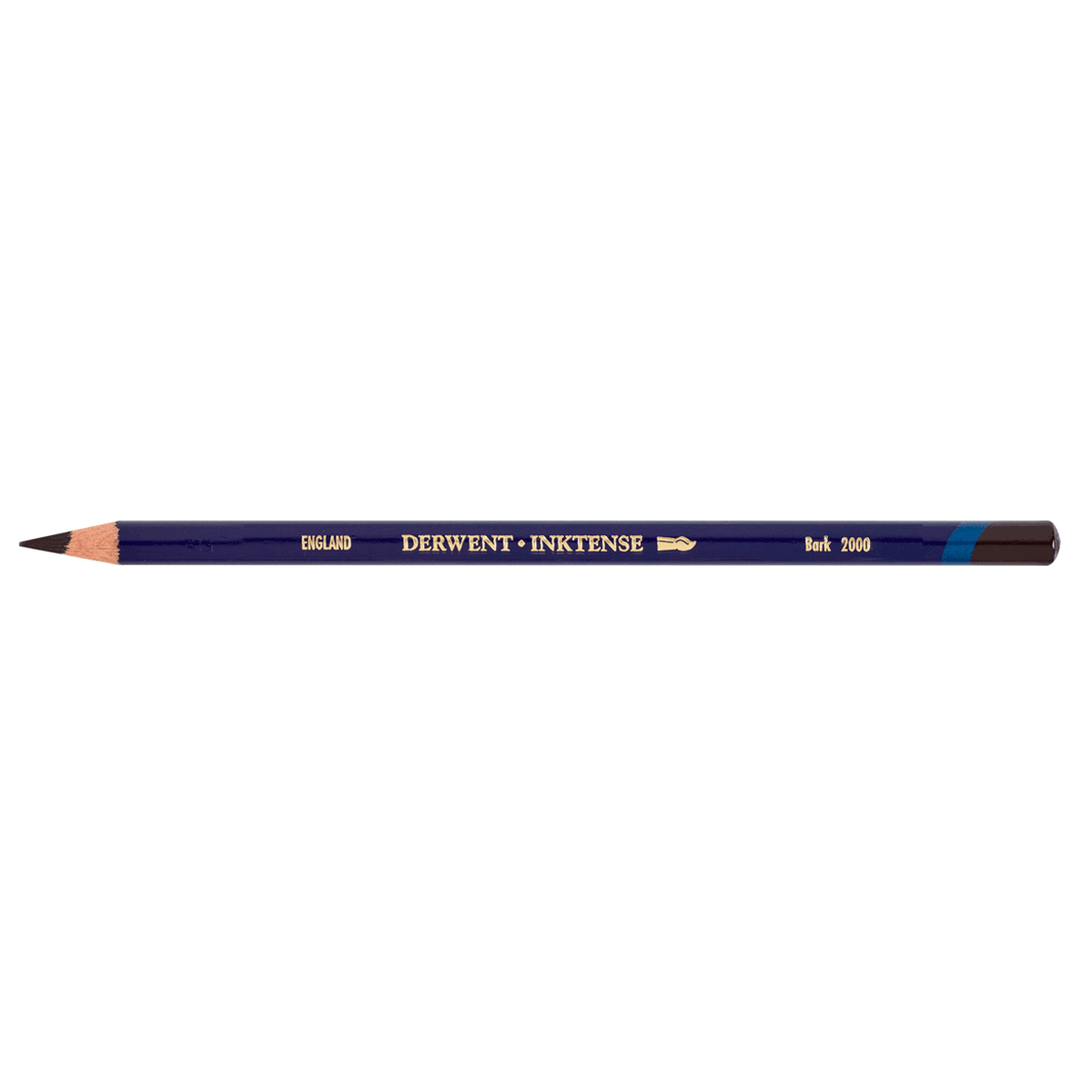 Inktense 2000 Bark Pencil