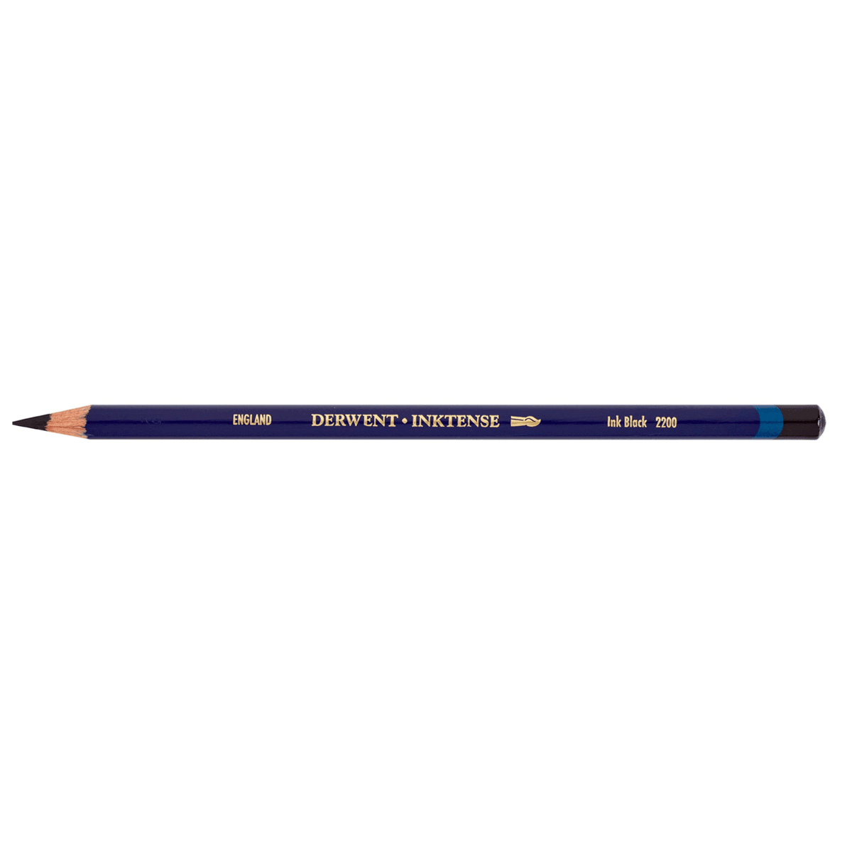 Derwent 2200 Inktense Pencil - Ink Black
