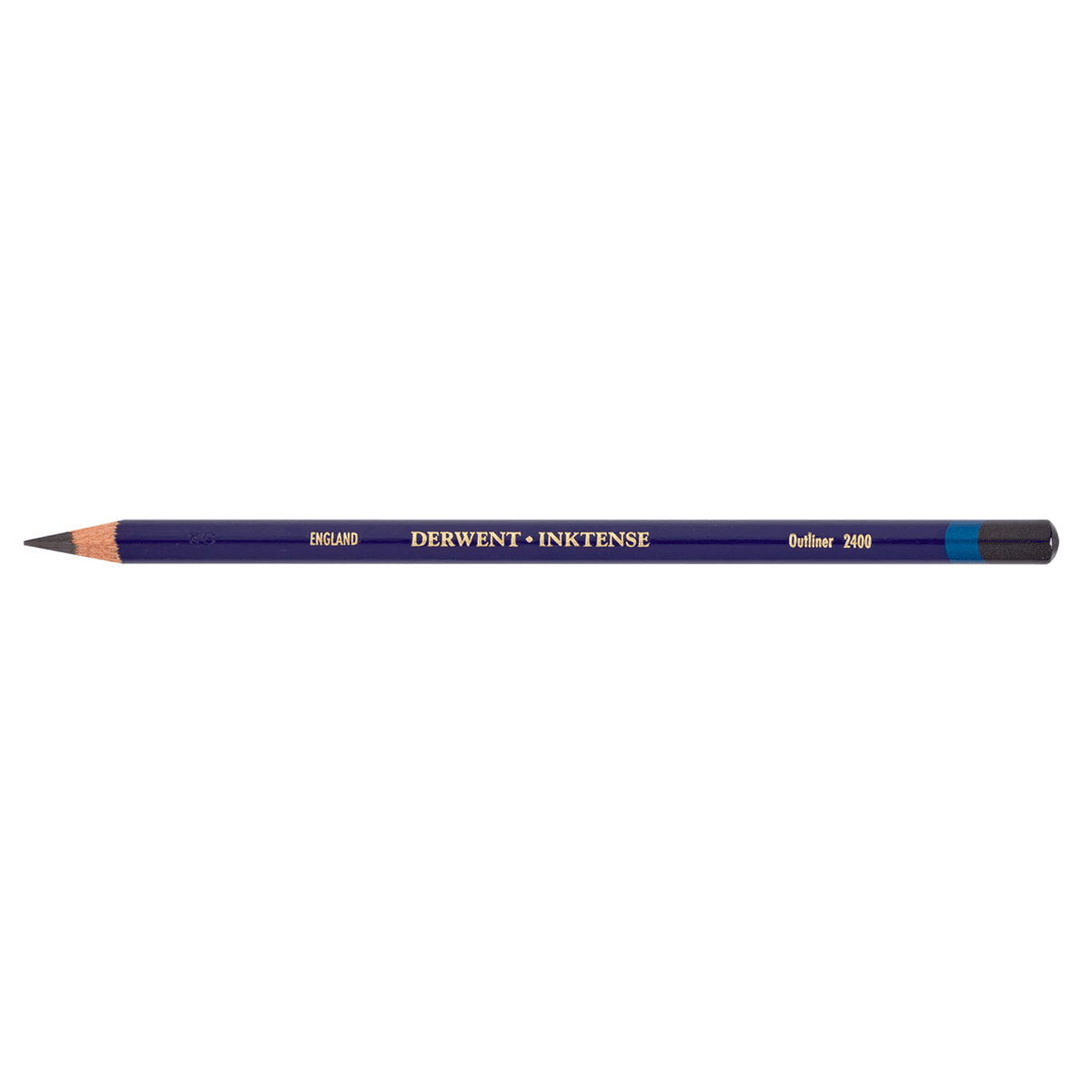 Inktense Pencil 2400 Outliner
