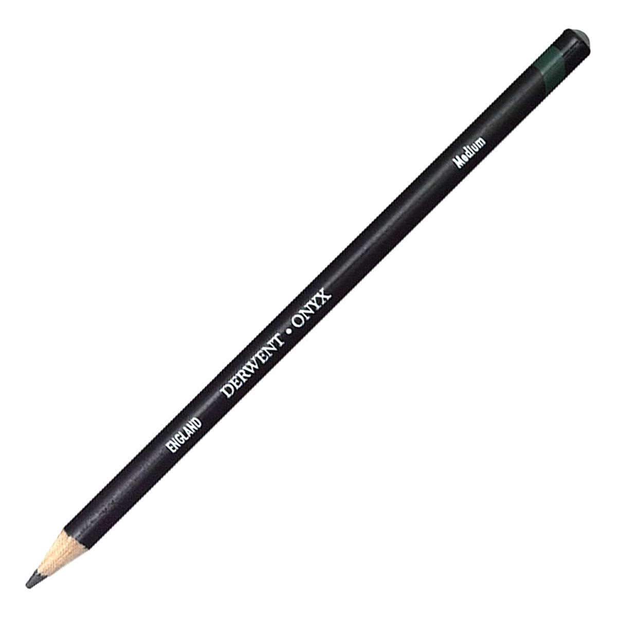 Derwent Onyx Pencil - Medium