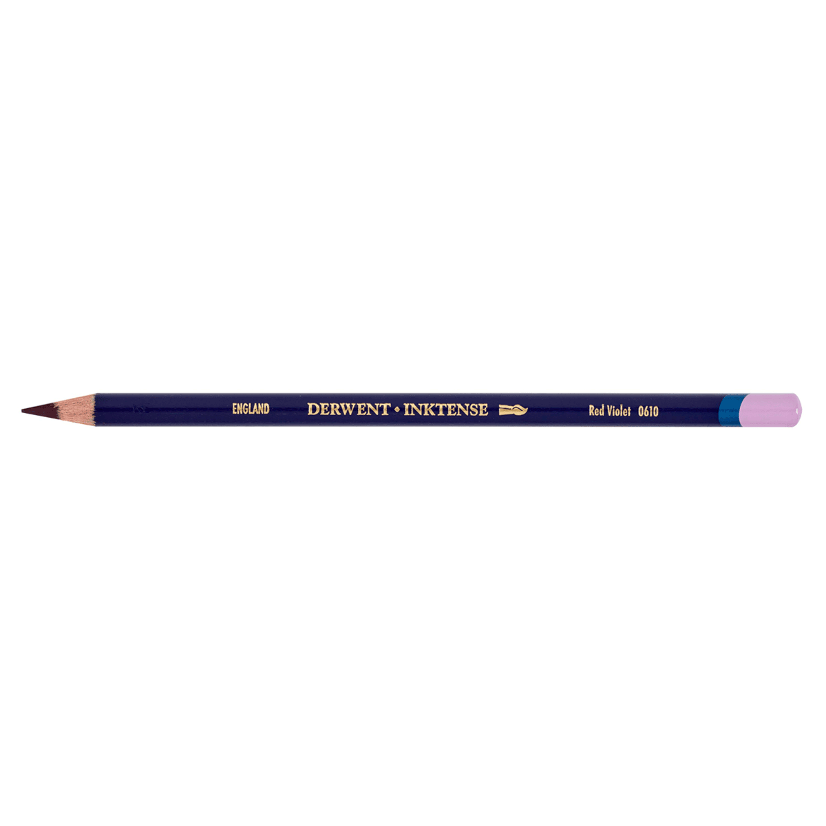 Inktense Pencil 0610 Red Violet