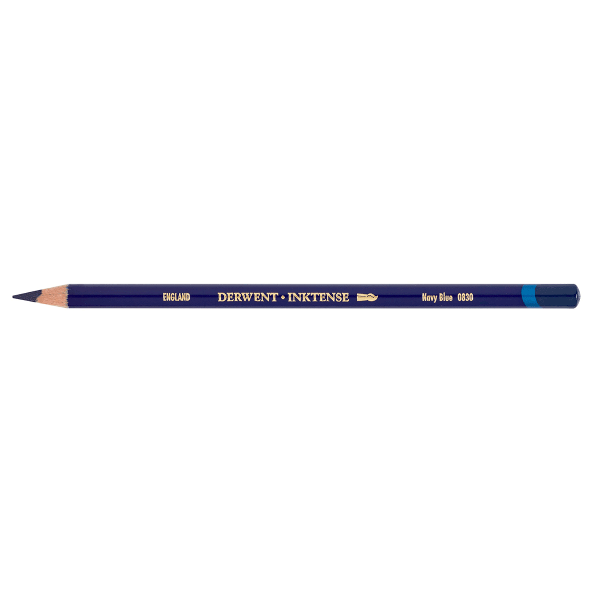 Inktense Pencil 0830 Navy Blue
