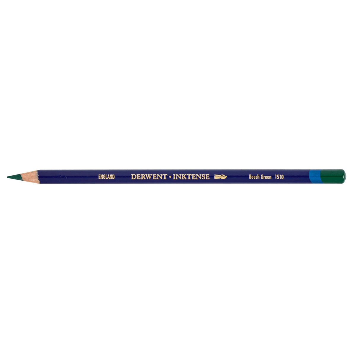 Inktense 1510 Beech Green Pencil