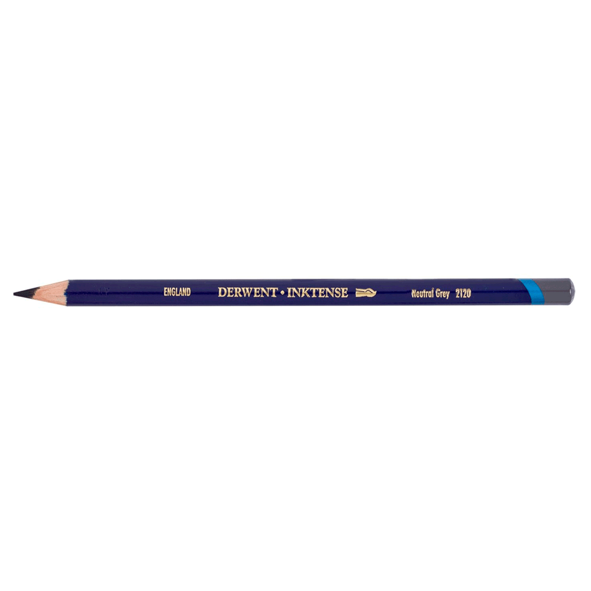 Inktense Pencil 2120 Neutral Grey