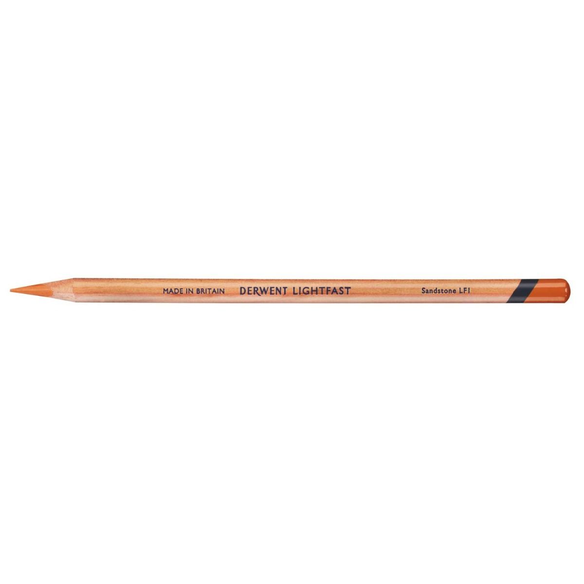 Derwent Lightfast Pencil Colour: Sandstone