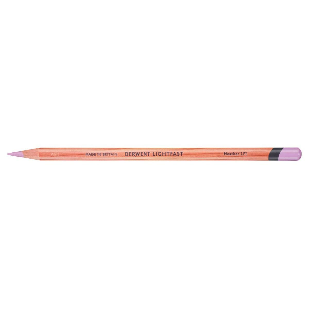 Derwent Lightfast Pencil Colour: Heather