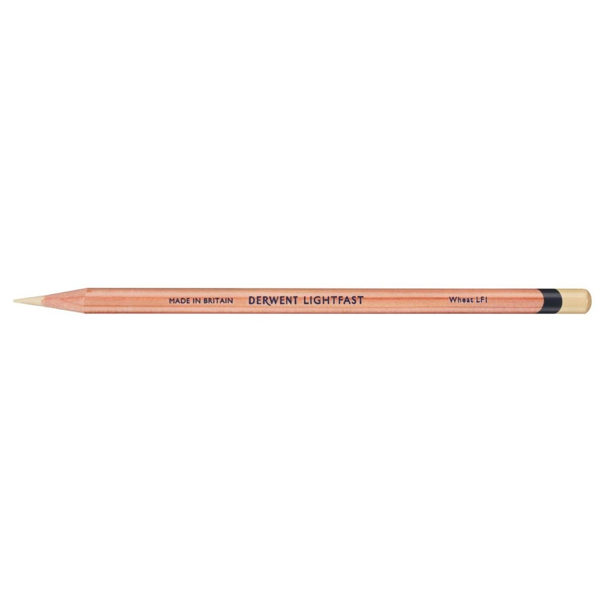 Derwent Lightfast Pencil Colour: Wheat