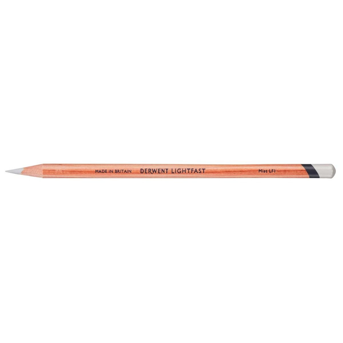 Derwent Lightfast Pencil Colour: Mist