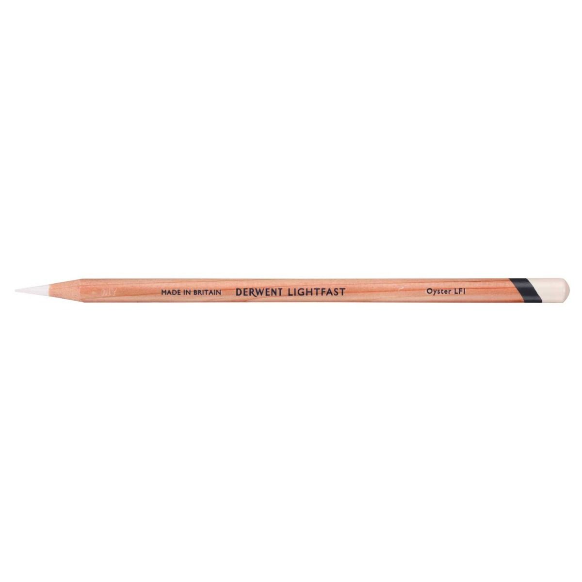 Derwent Lightfast Pencil Colour: Oyster
