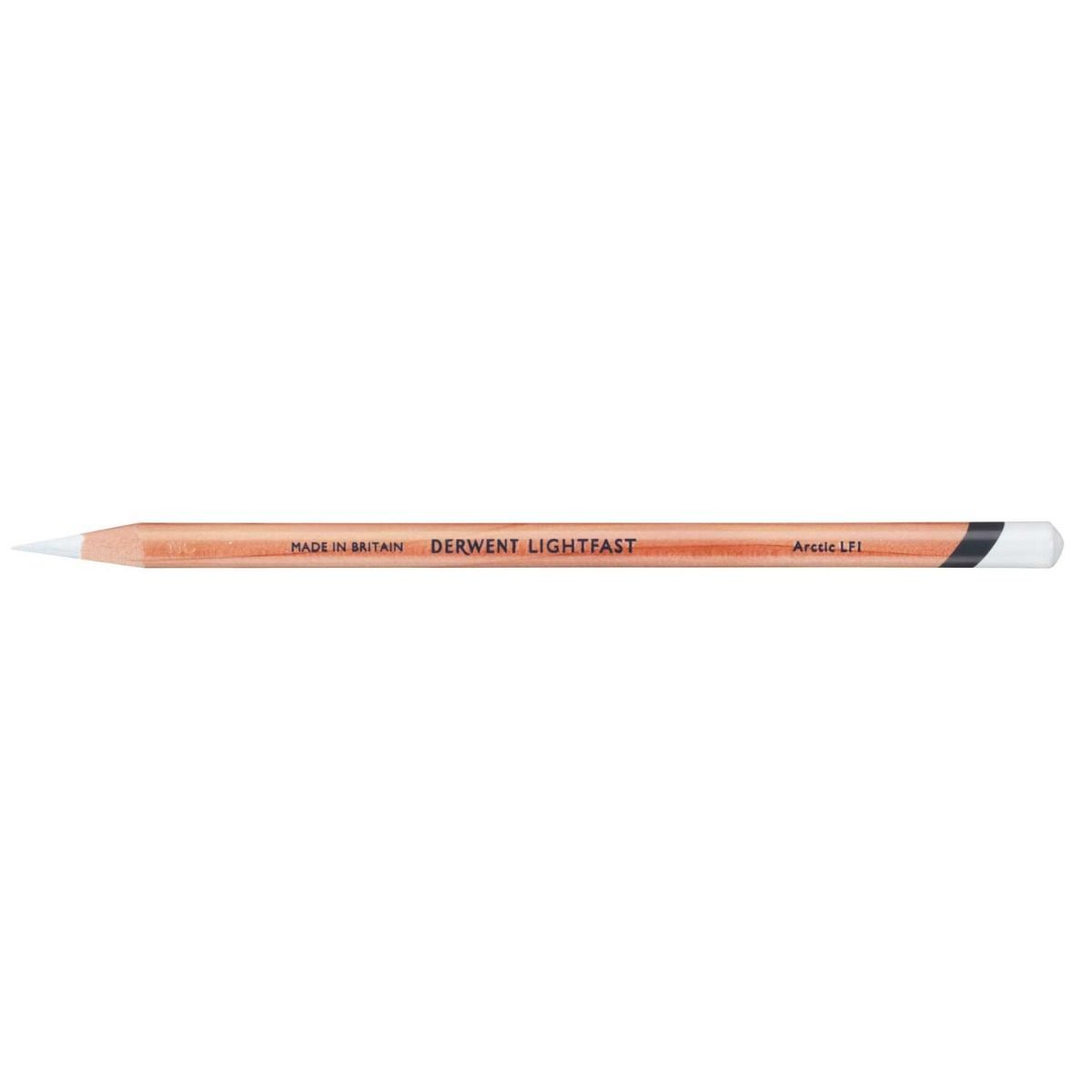 Derwent Lightfast Pencil Colour: Arctic