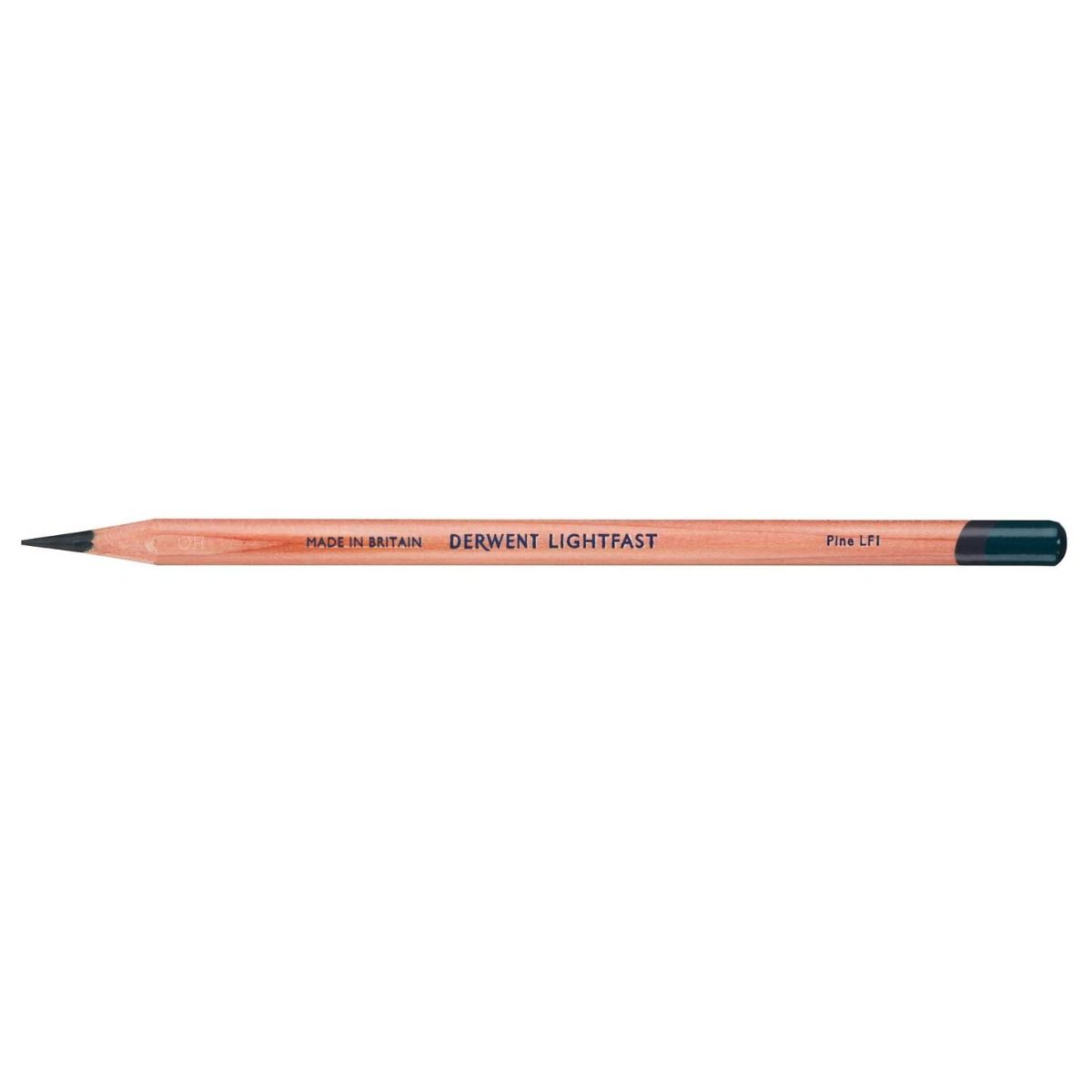 Derwent Lightfast Pencil Colour: Pine