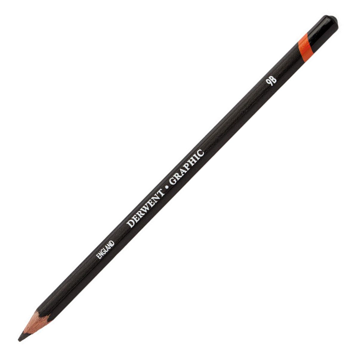Derwent Graphic Pencil - 9B