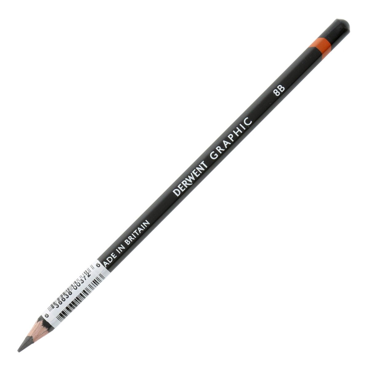 Derwent Graphic Pencil - 8B