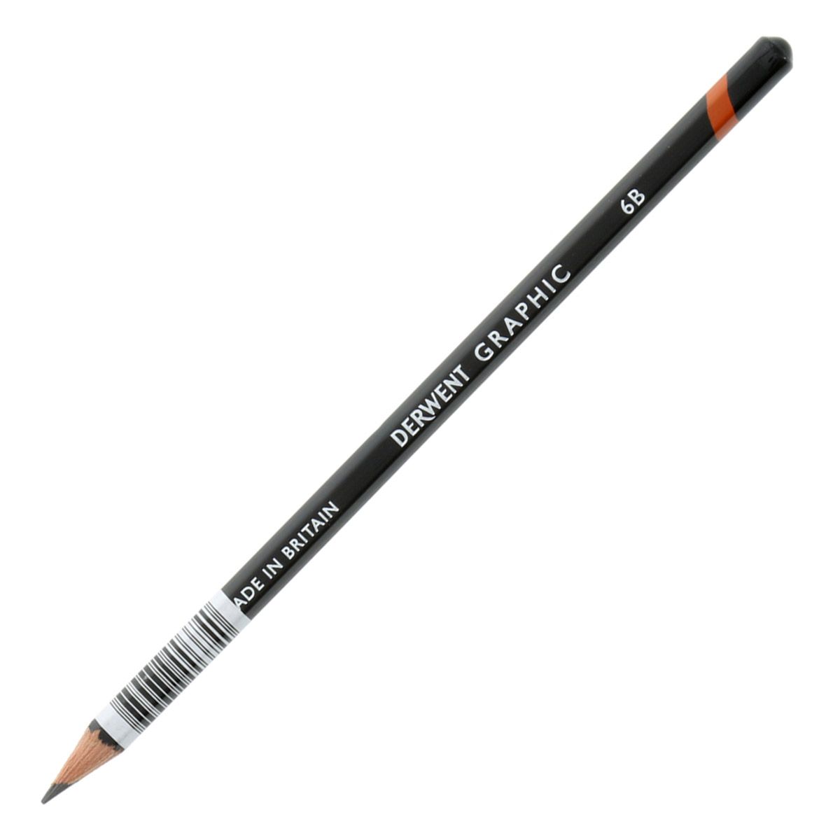Derwent Graphic Pencil - 6B