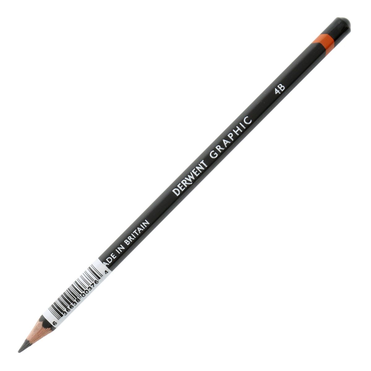 Derwent Graphic Pencil - 4B
