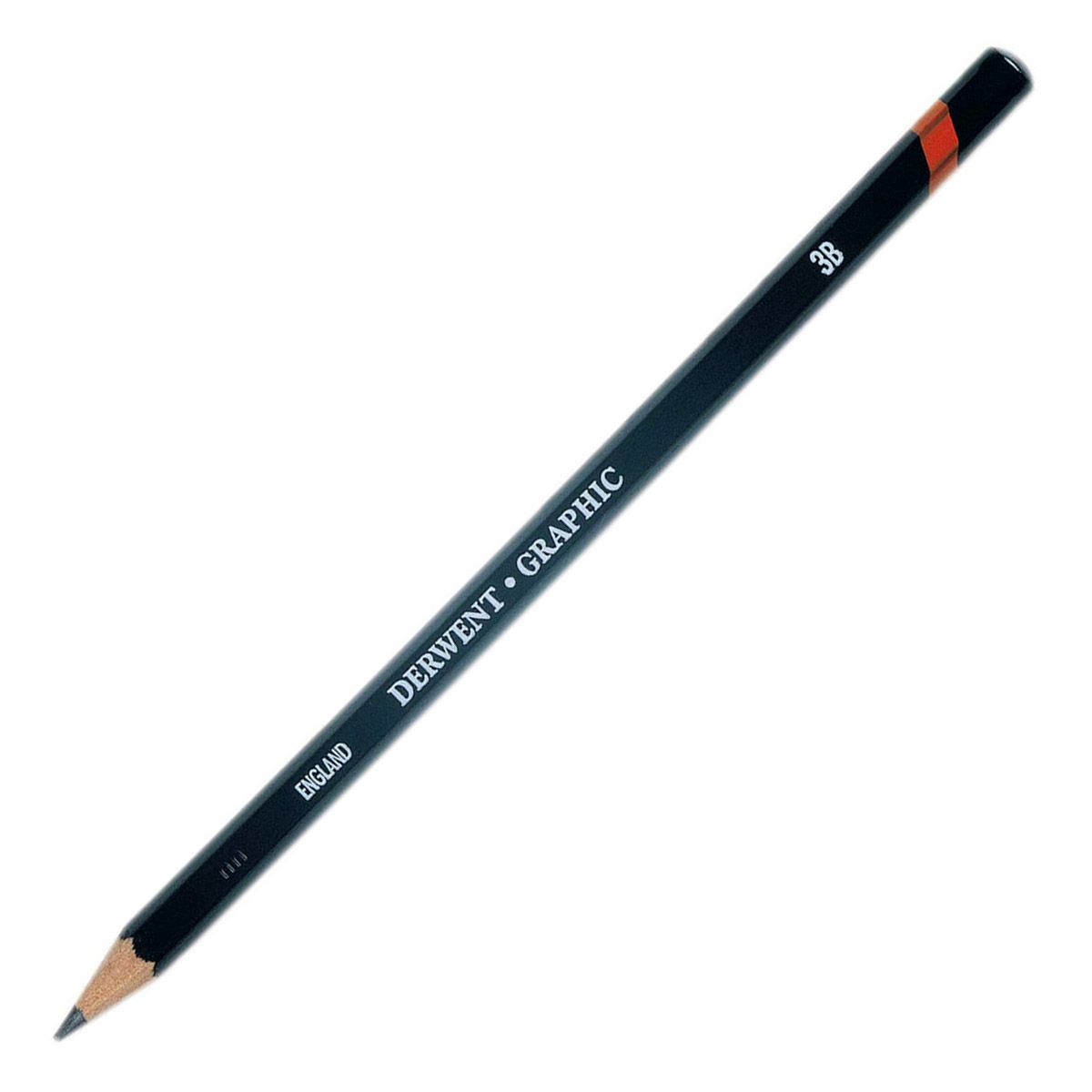 Derwent Graphic Pencil - 3B