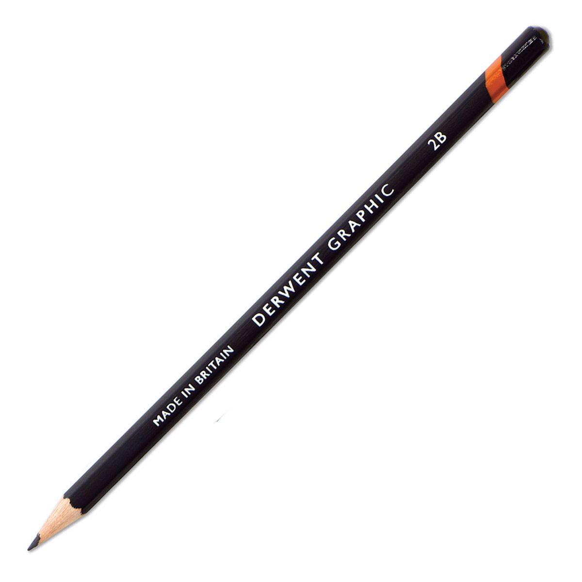 Derwent Graphic Pencil - 2B