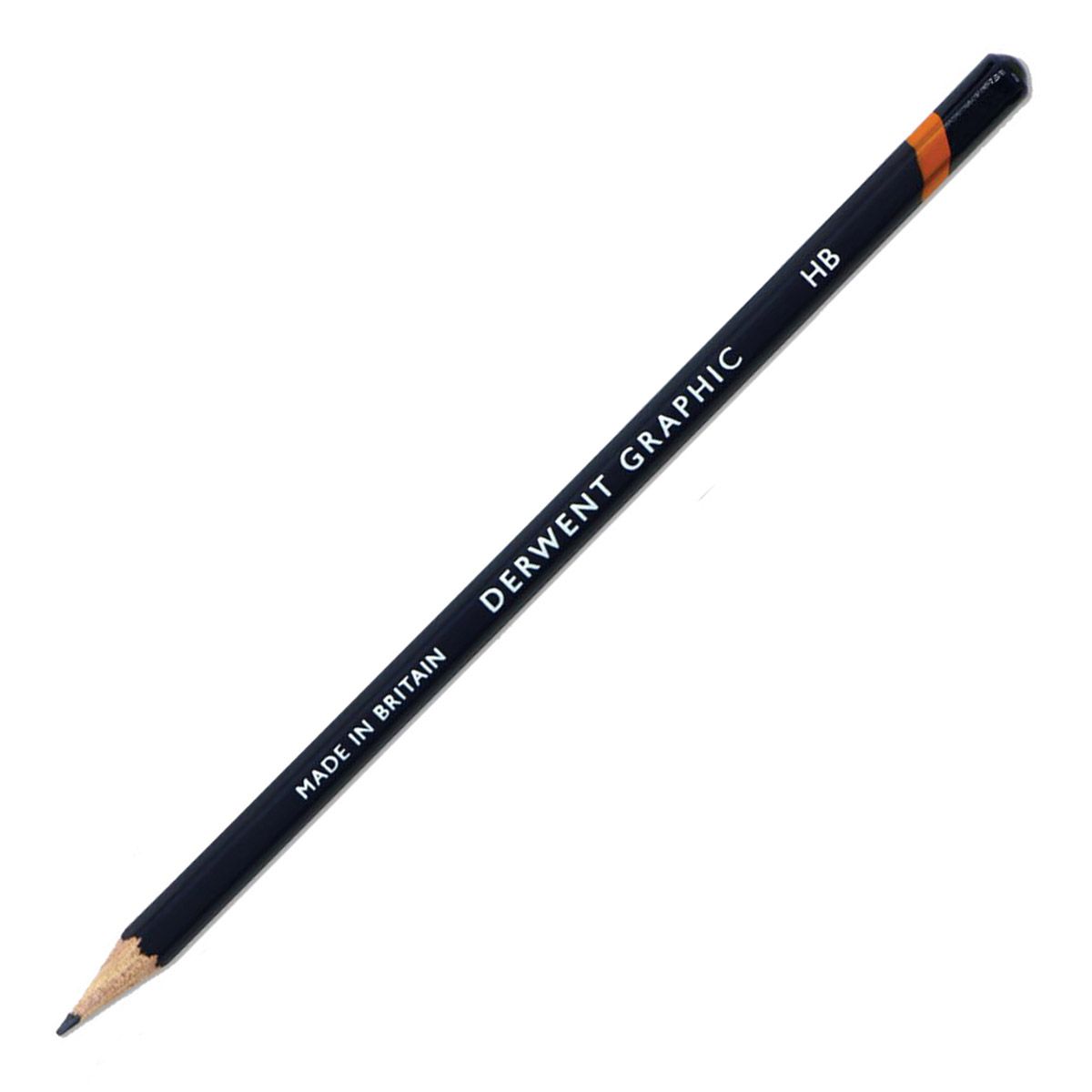 Derwent Graphic Pencil - HB