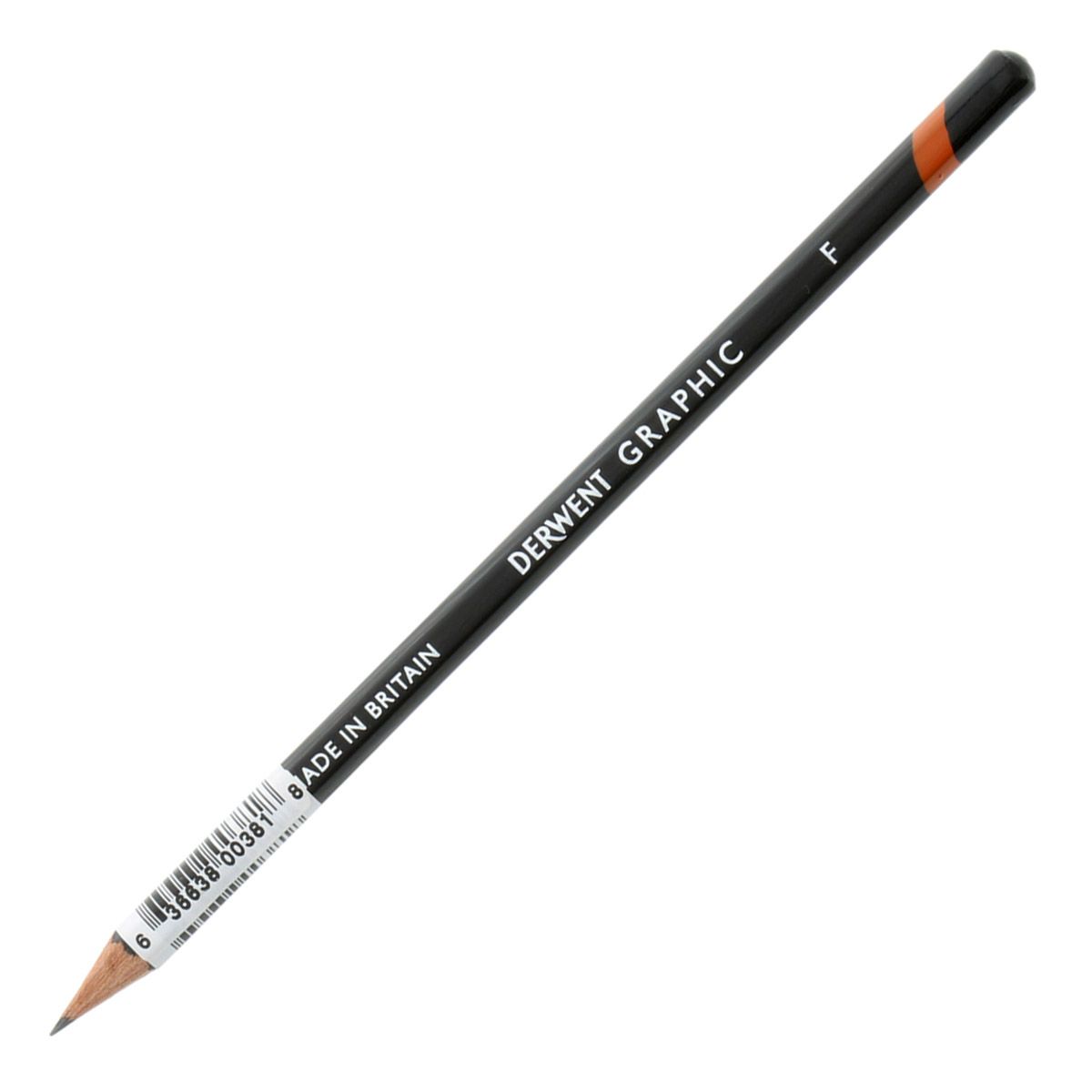 Derwent Graphic Pencil - F