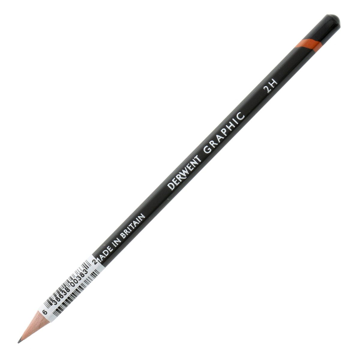 Derwent Graphic Pencil - 2H