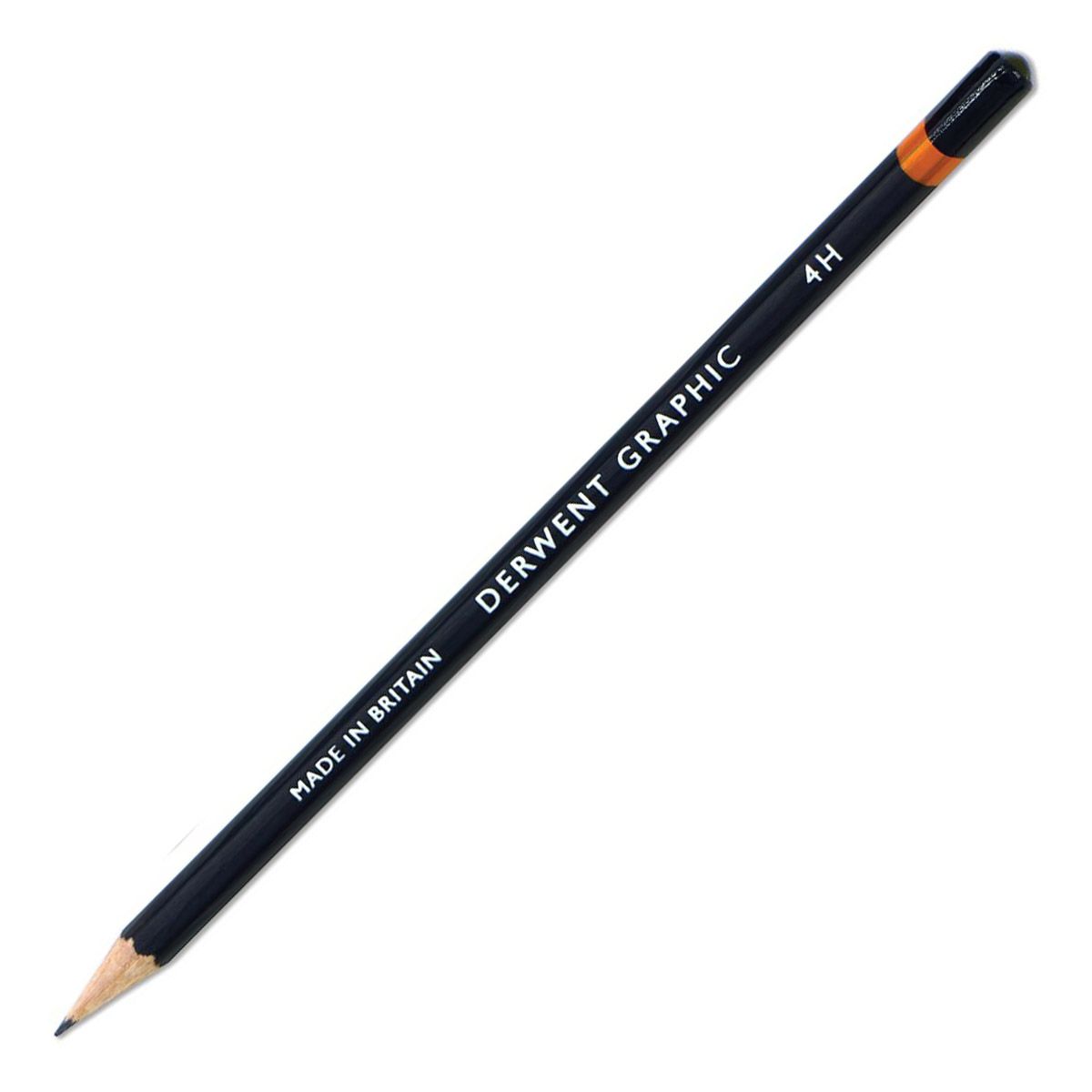 Derwent Graphic Pencil - 4H