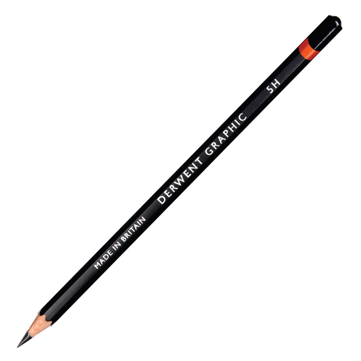 Derwent Graphic Pencil - 5H
