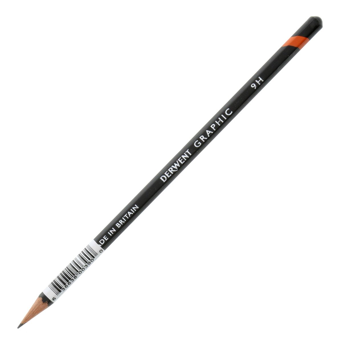 Derwent Graphic Pencil - 9H