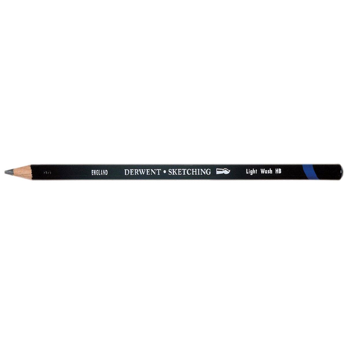Derwent Water Soluble Sketching Pencil - HB
