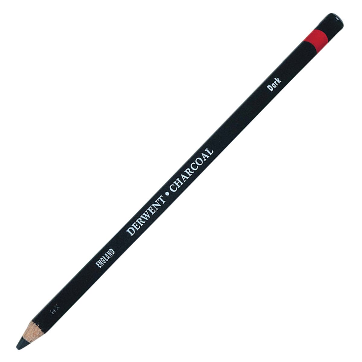 Derwent Charcoal Pencil - Dark