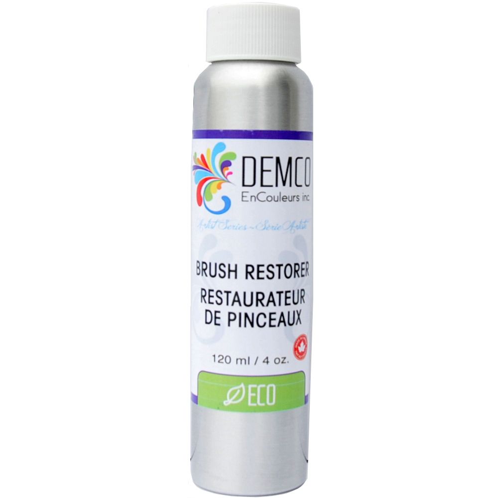 Demco Brush Restorer 120 ml