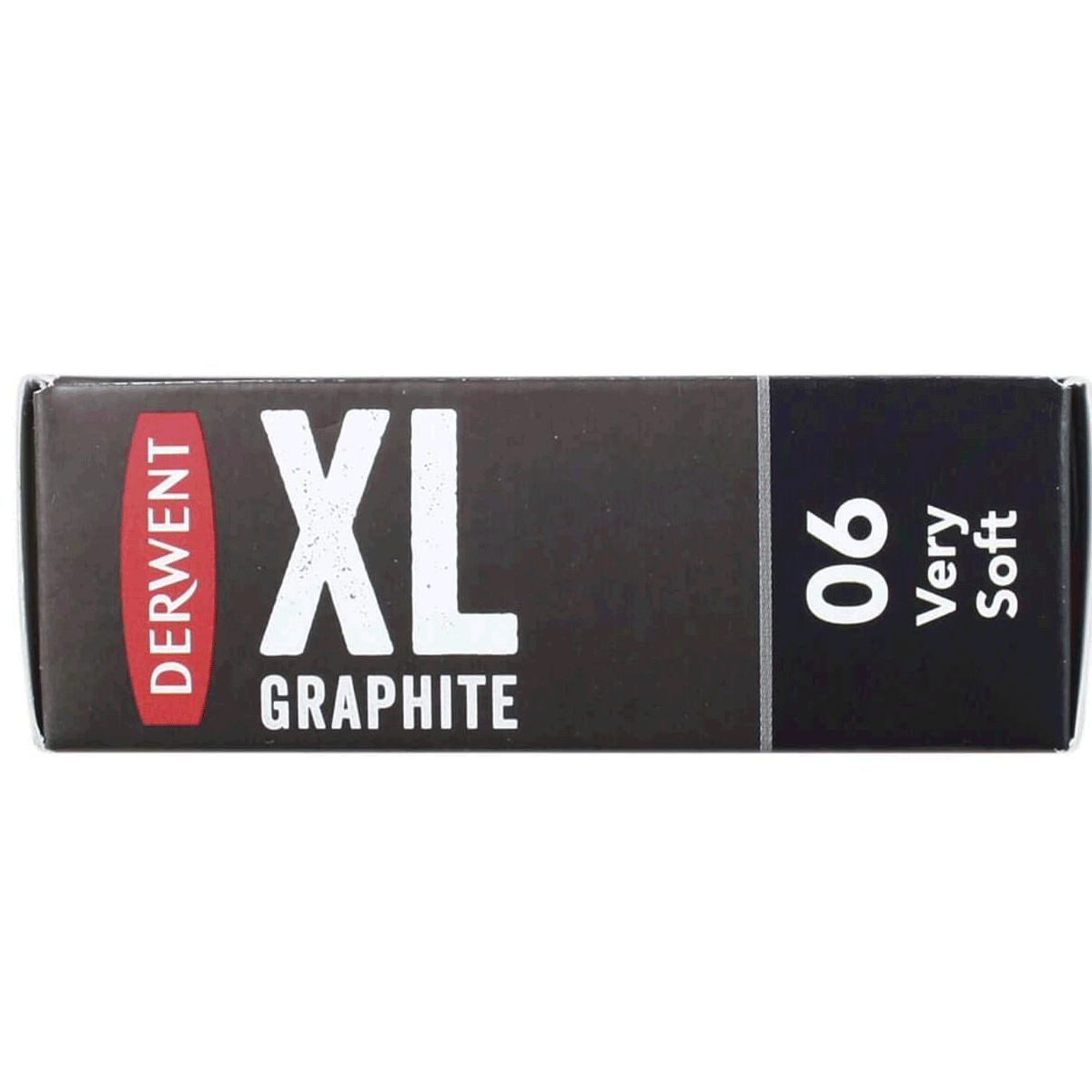 Derwent XL Graphite Block Very Soft 06
