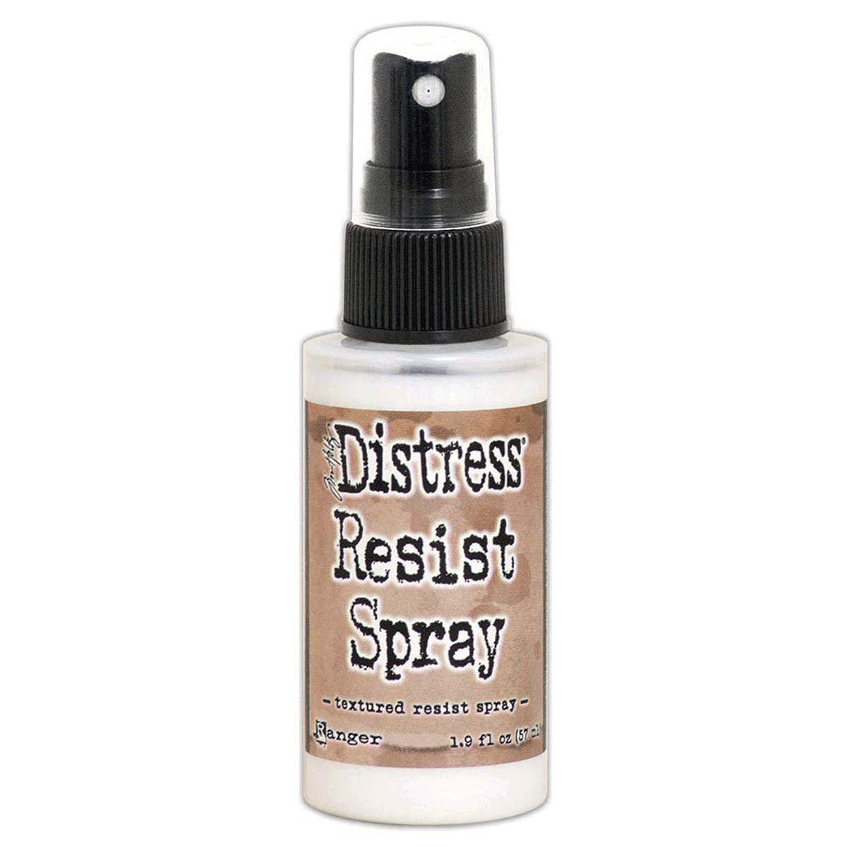Tim Holtz Distress Resist Spray 1.9 oz