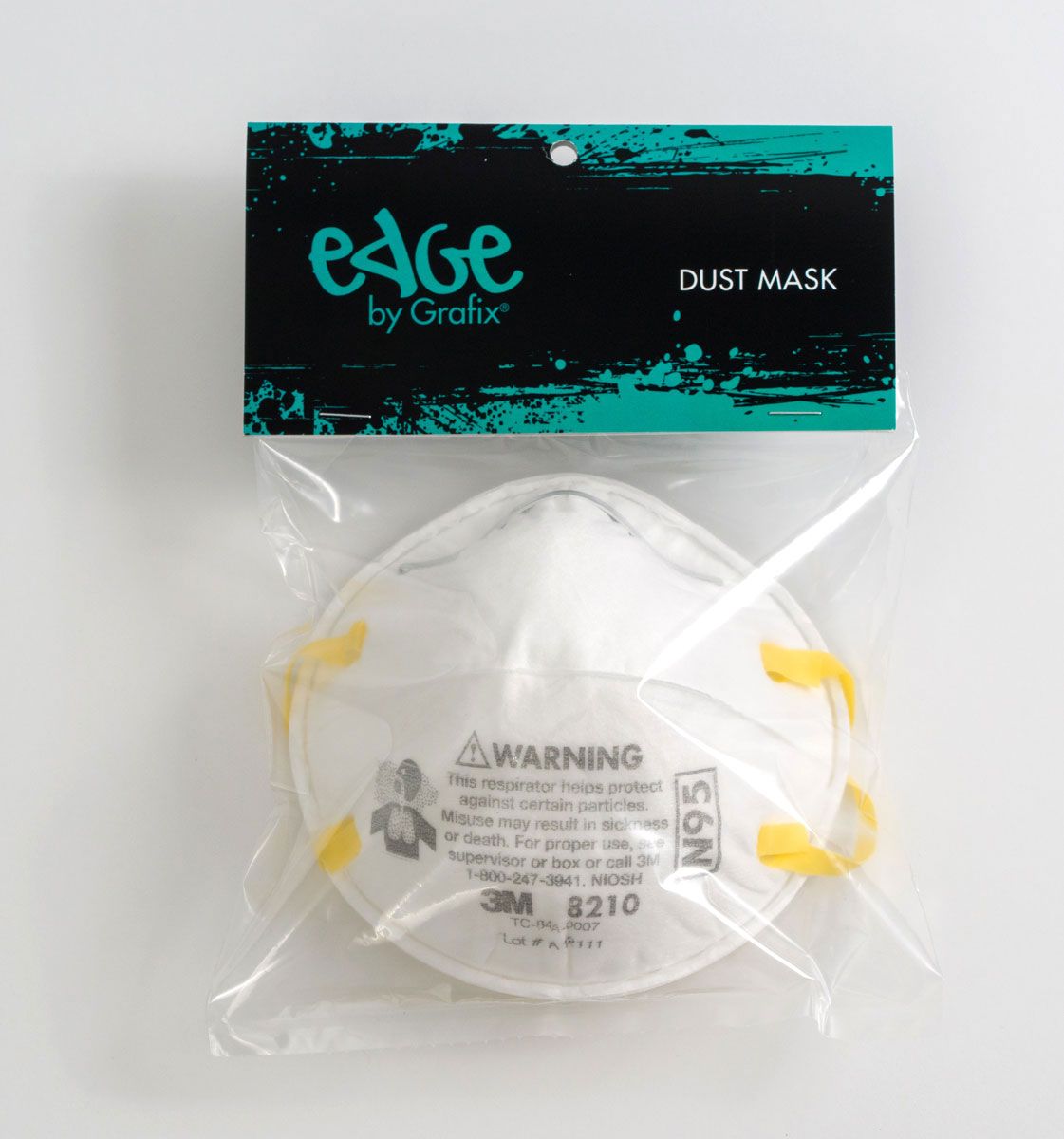 Grafix Edge Dust Mask