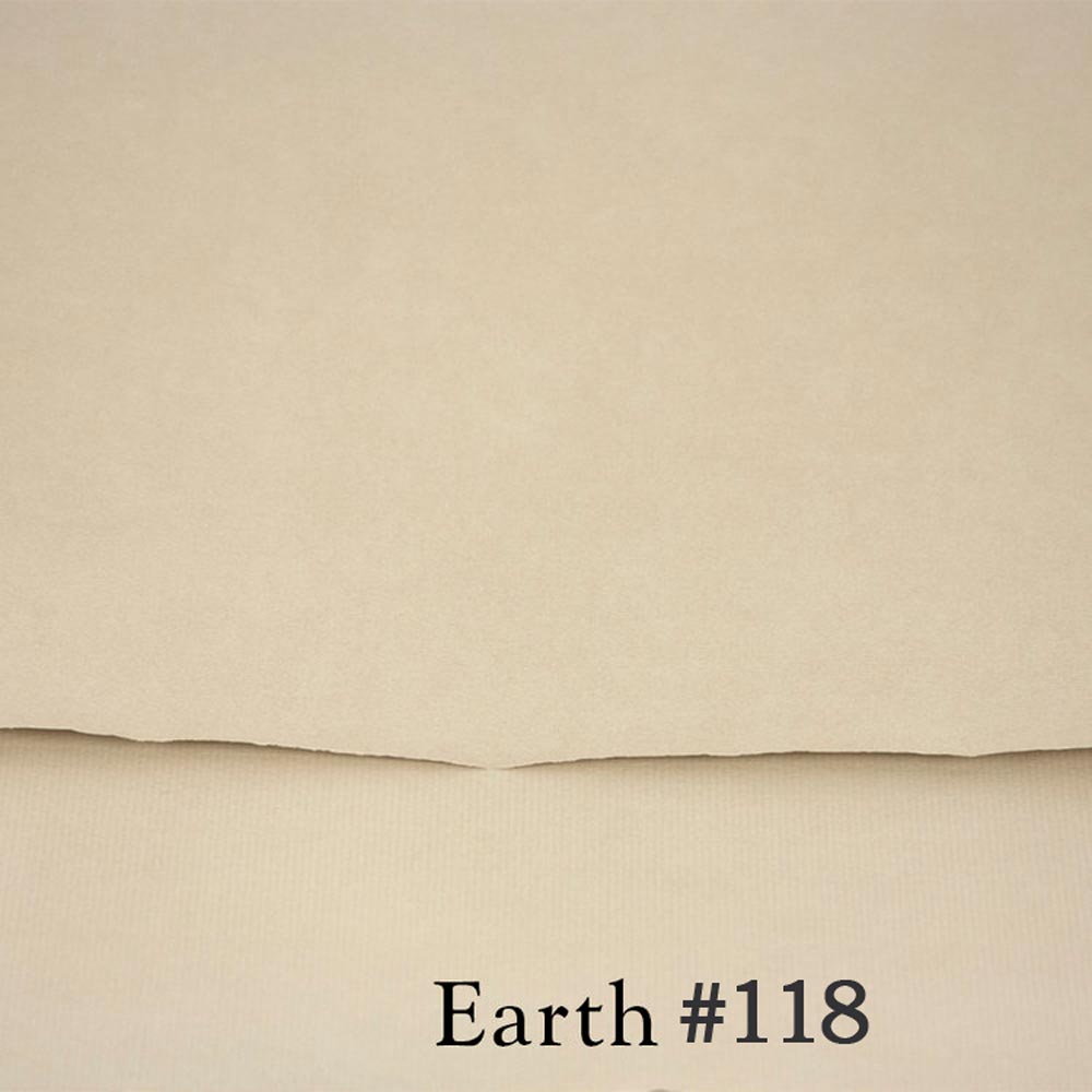 Hahnemühle Ingres Paper #118 Earth 19
