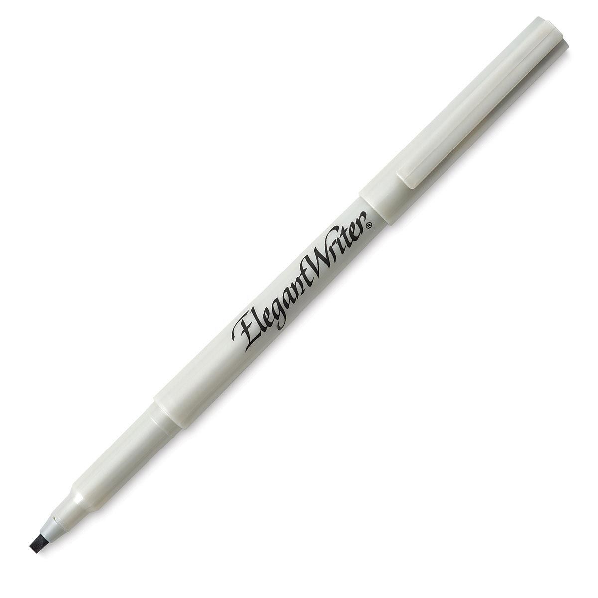 Speedball Elegant Writer Pen Black 2.0 (F)