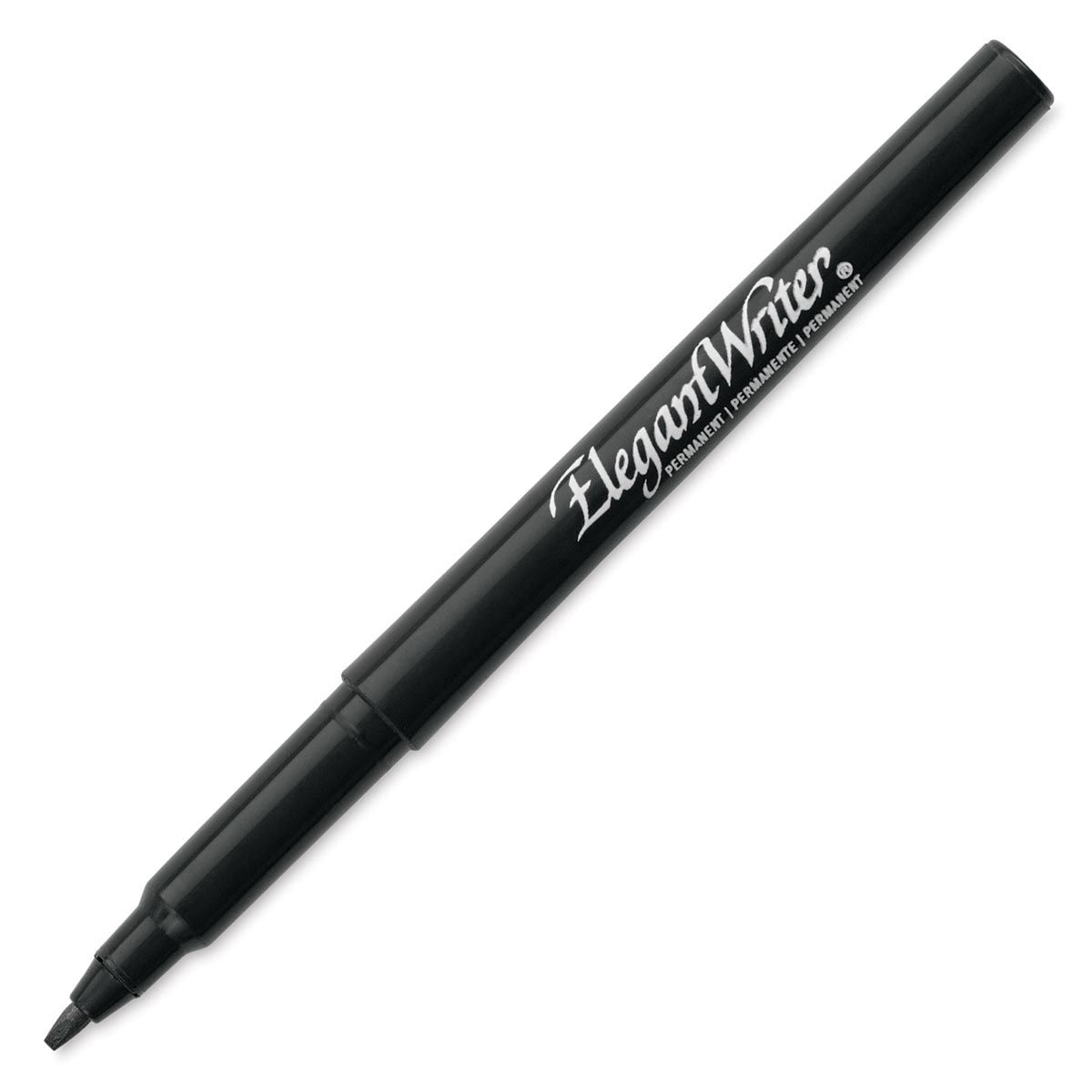 Speedball Elegant Writer Pen Black 1.3 (XF)