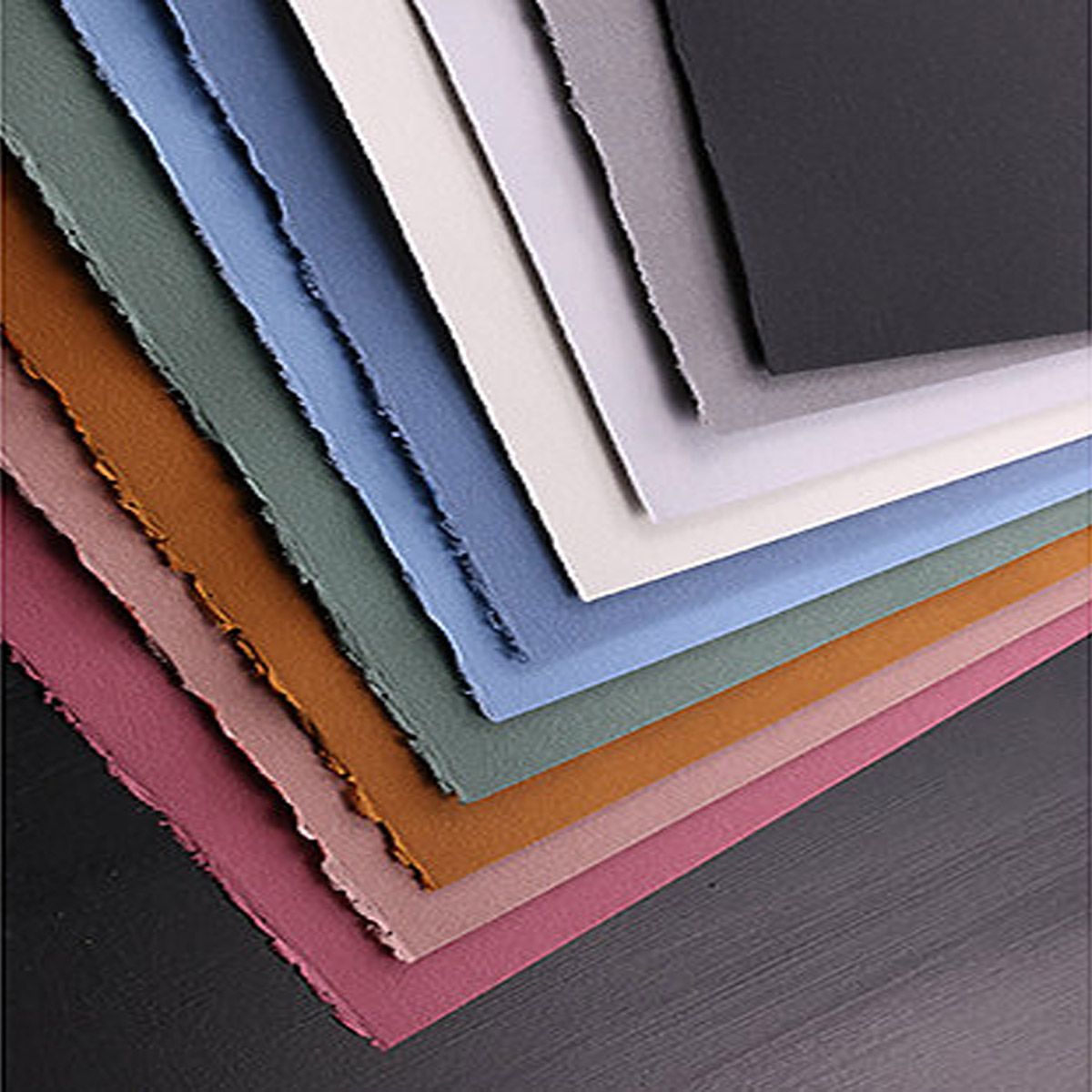 Fabriano Cromia Paper Sheets