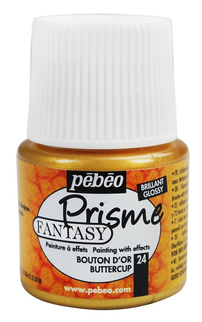 Pébéo Fantasy Prisme - Buttercup 45 ml