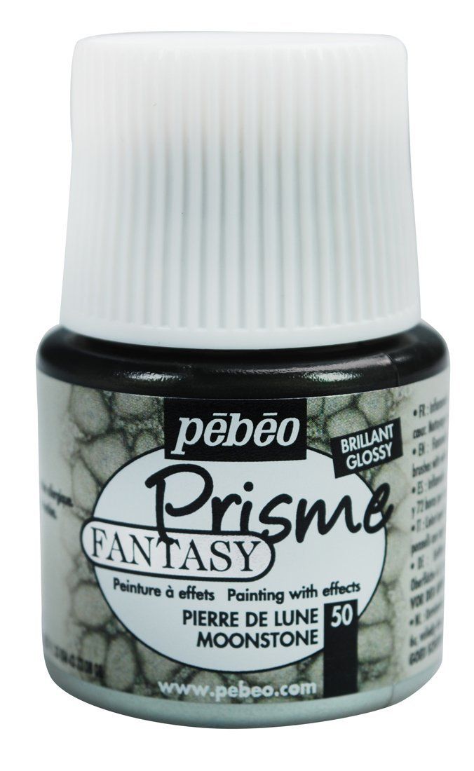 Pébéo Fantasy Prisme - Moonstone 45 ml