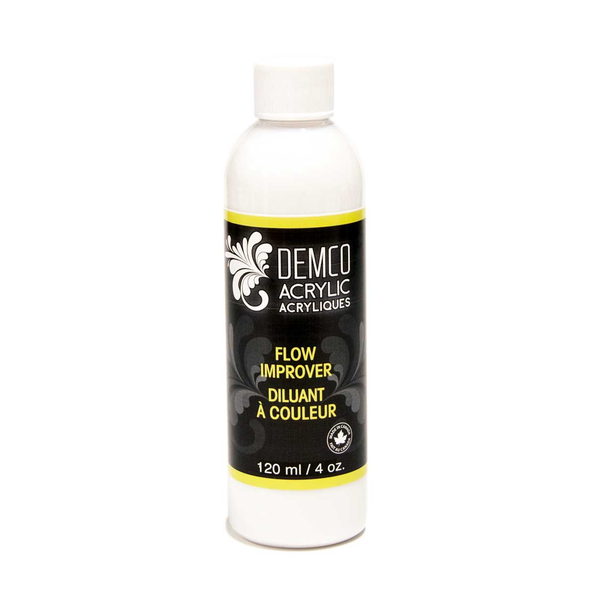 Demco Acrylic Flow Improver Medium 120 ml